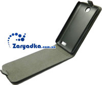 Оригинальный кожаный чехол флип для телефона Lenovo A526 купить