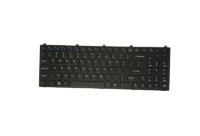 Клавиатура для ноутбука Clevo P170HM X7200 MP-08J43US-430