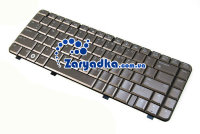 Клавиатура для ноутбука HP DV4 1000 495646-001