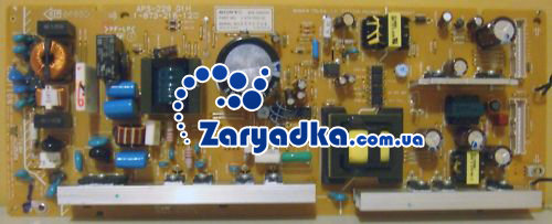 Модуль питания для LCD плазменного телевизора  SONY APS-229 G1H Модуль питания для LCD плазменного телевизора  SONY APS-229 G1H