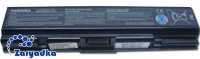 Оригинальный аккумулятор для ноутбука Toshiba A215 M200 M205  PA3534U-1BRS