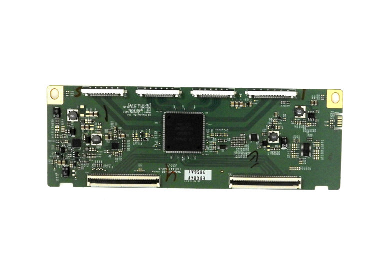 Модуль t-con для монитора LG 34UC97-SD 6871L-3856A 6870C-0536A Купить плату tcon для LG 34UC97 в интернете по выгодной цене