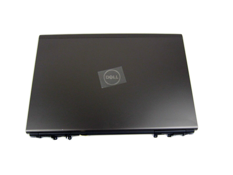 Корпус для ноутбука Dell Precision M4700 JKKYF 0JKKYF крышка матрицы Купить крышку экрана для Dell M4700 в интернете по выгодной цене