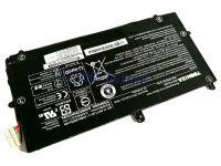 Оригинальный аккумулятор для ноутбука Toshiba Satellite Radius 12 PA5242U-1BRS P20W-C P25W-C 