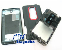 Оригинальный корпус для телефона HTC EVO 3D