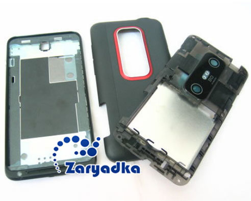 Оригинальный корпус для телефона HTC EVO 3D Оригинальный корпус для телефона HTC EVO 3D
