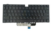 Клавиатура для ноутбука Huawei MateBook D 14 NBL WAQ9RP WAQ9R NBL-WAQ9L NBB WAH9 WAP9R WAE9P NBB- WAH9P