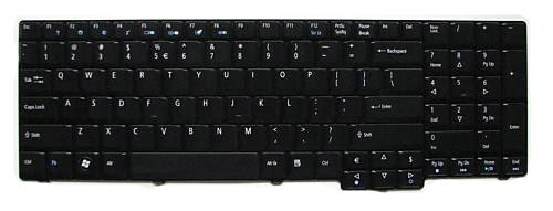 Клавиатура для ноутбука Acer Aspire 6530 6530G 6930 6930G Клавиатура для ноутбука Acer Aspire 6530 6530G 6930 6930G
