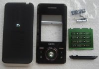 Оригинальный корпус для телефона SonyEricsson S500