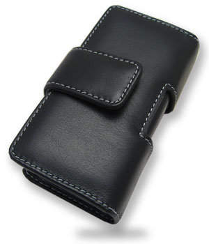 Оригинальный кожаный чехол для телефона Motorola RAZR V6 Pouch Оригинальный кожаный чехол для телефона Motorola RIZR Z8 Pouch.