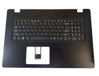 Клавиатура для ноутбука Acer Aspire A317-51 A317-51G 6B.HEKN2.001