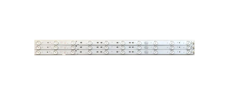 Подсветка матрицы для телевизора Haier LE32B8500T LED315D10-07(B) Купить LED подсветку экрана для Haier LE32B8500 в интернете по выгодной цене