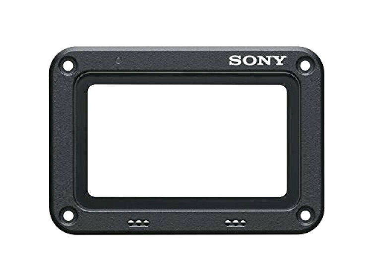 Защитное стекло для камеры SONY DSC-RX0 VFSPR1.SYH VF-SPR1 Купить лицевое стекло для Sony RX0 в интернете по выгодной цене