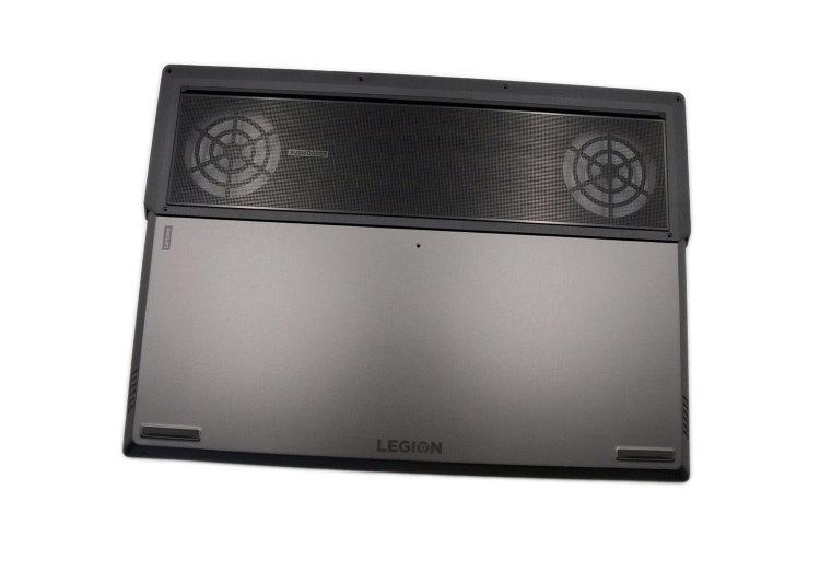 Корпус для ноутбука Lenovo Legion Y730-17IKB Y730-17ICH Купить нижнюю часть корпуса для Lenovo y730 в интернете по выгодной цене
