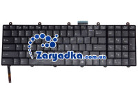 Клавиатура для MSI GT70 GX70 оригинал купить