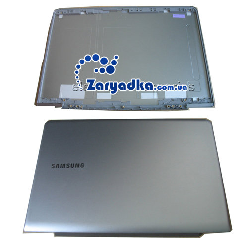 Корпус для ноутбука Samsung NP535U3C NP530U3C 530U3C крышка монитора Samsung NP535U3C крышка экрана по низкой цене