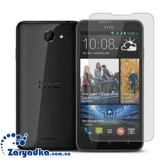 Оригинальная защитная пленка для телефона HTC Desire 516 Оригинальная защитная пленка для телефона HTC Desire 516