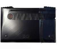 Корпус для ноутбука Lenovo Ideapad Y50-70 AM14R000500 нижняя часть