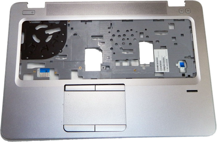 Корпус с точпадом HP 745 840 G3 для ноутбука 821173-001 Купить нижнюю часть корпуса для ноутбука HP 840 G3 в интернете по самой выгодной цене