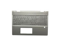 Оригинальная клавиатура для ноутбука HP ENVY X360 15-DR 15M-DR 15M-DR L56975-001