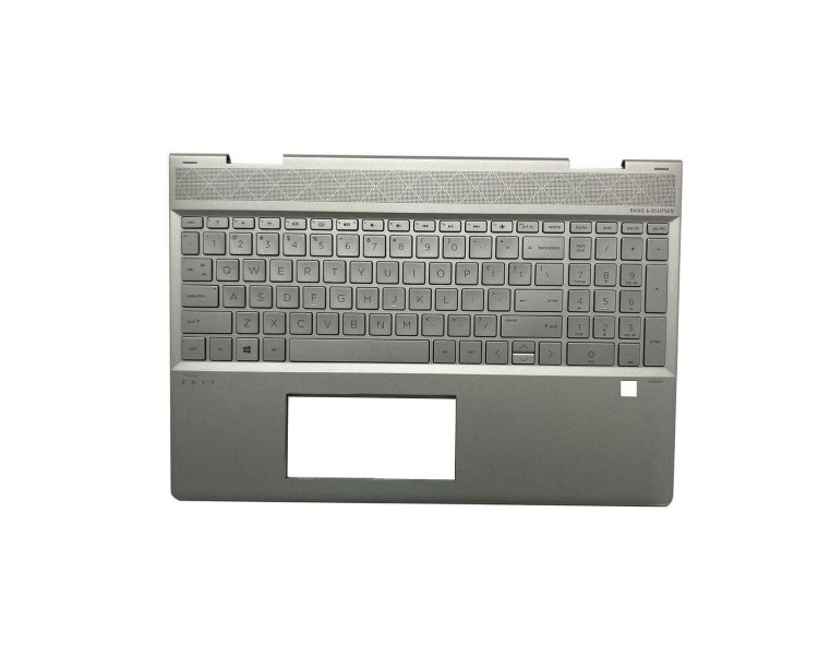Оригинальная клавиатура для ноутбука HP ENVY X360 15-DR 15M-DR 15M-DR L56975-001 Купить клавиатуру для HP 15dr в интернете по выгодной цене