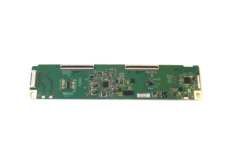Модуль t-con для монитора LG 38UC99-W 6871L-4724G 6870C-0660A Купить плату tcon для LG 38UC99 в интернете по выгодной цене