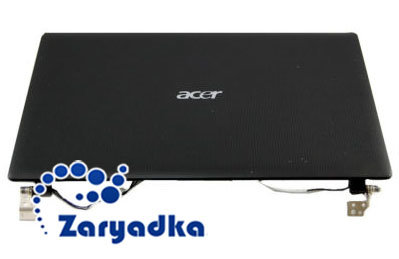 Оригинальный корпус для ноутбука Acer Aspire 5552 AP0FO0001100  крышка матрицы в сборе Оригинальный корпус для ноутбука Acer Aspire 5552 AP0FO0001100  крышка
матрицы в сборе