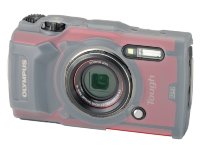 Силиконовый чехол для камеры Olympus TG-5 CSCH-126