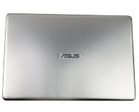 Корпус для ноутбука Asus N580 X580 крышка матрицы