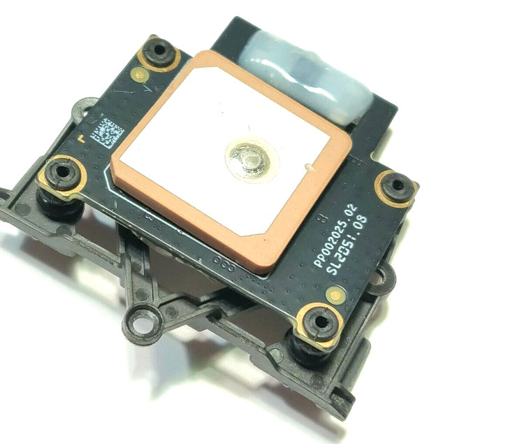 Модуль GPS для квадрокоптера DJI Mavic mini 2 Купить плату gps для DJi в интернете по выгодной цене