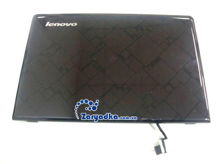 Оригинальный корпус для ноутбука Lenovo S205 60.4MN08.012 крышка матрицы 
Оригинальный корпус для ноутбука Lenovo S205 60.4MN08.012 крышка матрицы

