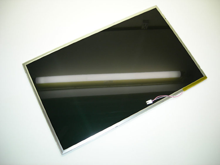LCD TFT матрица экран для ноутбука APPLE MACBOOK 13.3&quot; WXGA B133EW01 LCD TFT матрица монитор для ноутбука APPLE MACBOOK 13.3" WXGA B133EW01
