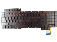 Клавиатура для ноутбука Asus Rog G752 G752VL G752VM G752VS G752VY G701VI
