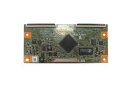 Модуль управления T-CON для телевизора TOSHIBA 32AV502PR SHARP CPWBN RUNTK 4004TP