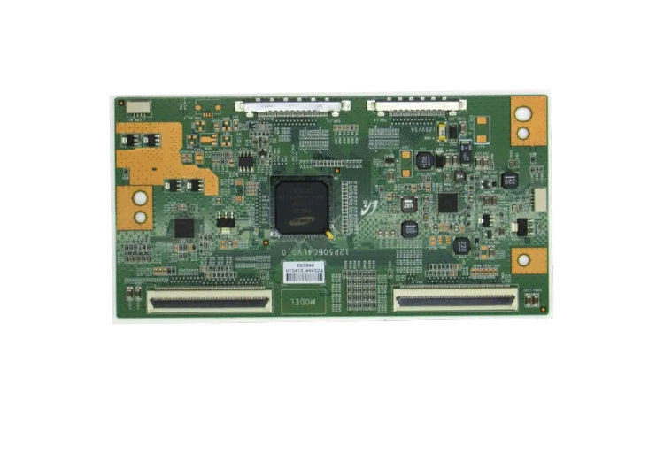 Модуль управления LCD-панелью T-CON для телевизора TOSHIBA 40ML963RB 12PSQBC4LV0.0 (LTA400HV04) Купить плату tcon для Toshiba 40ML963 в интернете по выгодной цене