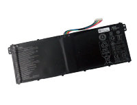 Оригинальный аккумулятор для ноутбука Acer Aspire A317-51 A371-51G KT.00205.006 AP16M5J