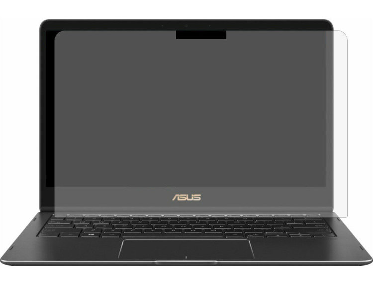 Защитная пленка экрана для ноутбука Asus Q325UA Купить пленку экрана для Asus Q325 в интернете по выгодной цене