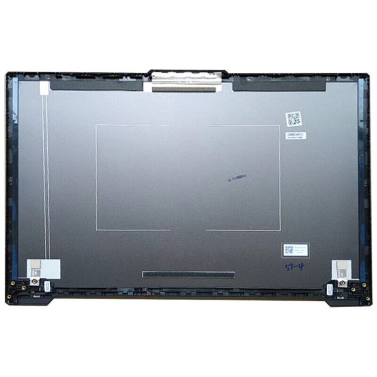 Корпус для ноутбука ASUS TUF F17 FX707 FX707ZM A17 FA707 крышка матрицы Купить крышку экрана для Asus FX707 в интернете по выгодной цене