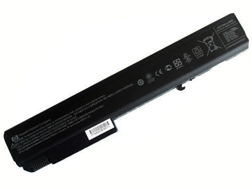 Оригинальный аккумулятор для ноутбука HP EliteBook 8540w 8740w 8540p Оригинальная батарея для ноутбука HP EliteBook 8540w 8740w 8540p