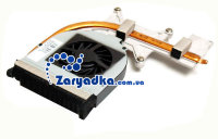 Оригинальный кулер вентилятор охлаждения для ноутбука HP G70 Compaq CQ70 489126-001