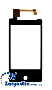 Оригинальный точскрин touch screen сенсорная панель для телефона HTC Gratia Aria G9