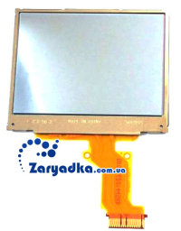 LCD TFT дисплей экран для камеры SONY DSC-T5