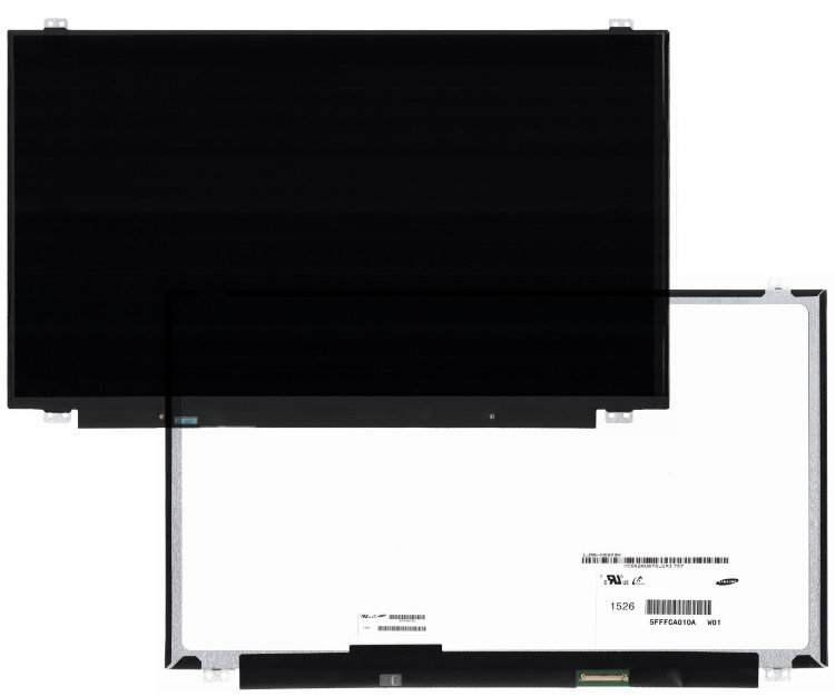 Матрица экран для ноутбука Asus X554 X554L X554LA Купить оригинальную матрицу экран для ноутбука Asus X554LA X554