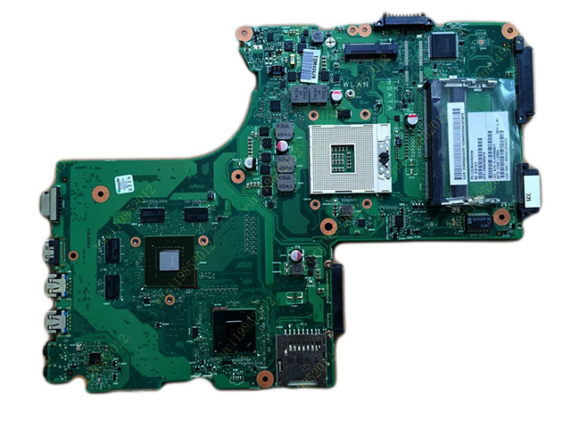 Материнская плата для Toshiba Satellite P875 V000288070 nVidia GeForce 630m Купить материнскую плату для ноутбука Toshiba P875 V000288070 по самой низкой цене в интернете
