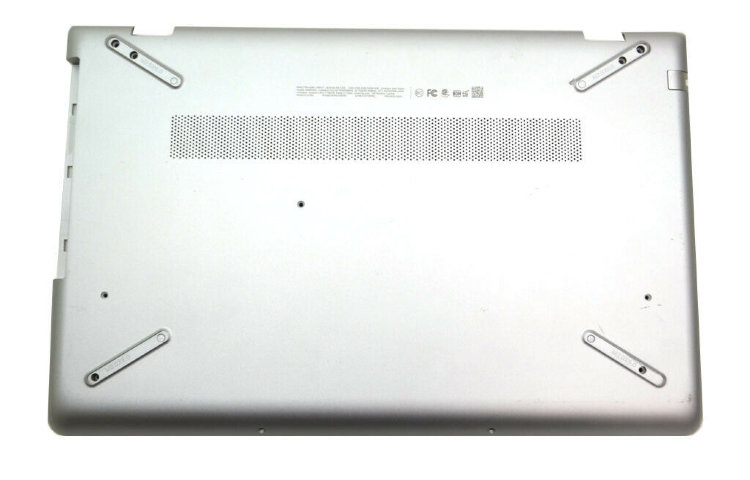 Корпус для ноутбука HP Pavilion 15T-CC 15-CC 926832-001 нижняя часть Купить низ корпуса для HP 15-cc в интернете по выгодной цене