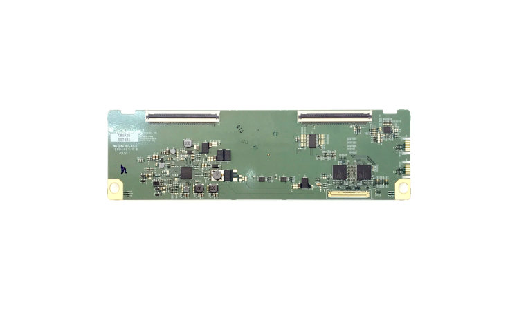 Модуль t-con для монитора LG 49WL95C-W  6870C-0768A Купить плату tcon для LG 49WL95 в интернете по выгодной цене
