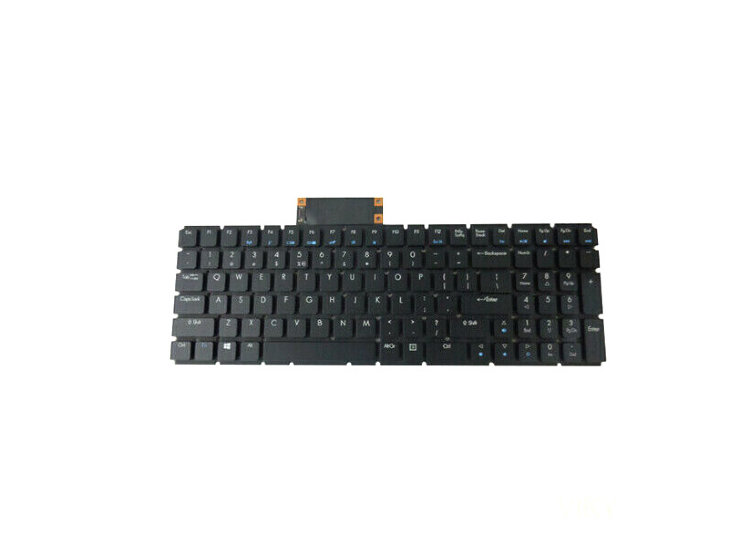 Клавиатура для ноутбука Acer Predator Triton 700 PT715-51 NK.I151A.030 Купить клавиатуру Acer Triton 700 в интернете по выгодной цене