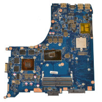 Материнская плата для ноутбука Asus GL552 GL552VW 60NB09I0-MB3000