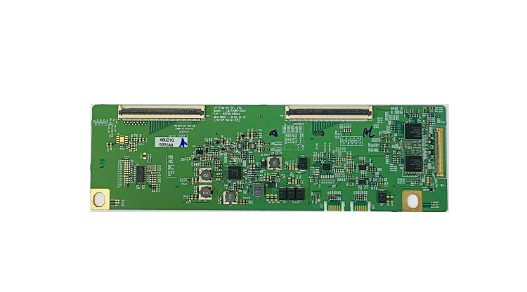Модуль t-con для монитора LG 38GL950G-B LM375QW2-SSA1 6870C-0804A Купить плату tcon для LG 38GL950 в интернете по выгодной цене