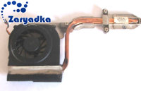 Оригинальный кулер вентилятор охлаждения для ноутбука ACER ASPIRE 4315 4715Z с теплоотводом